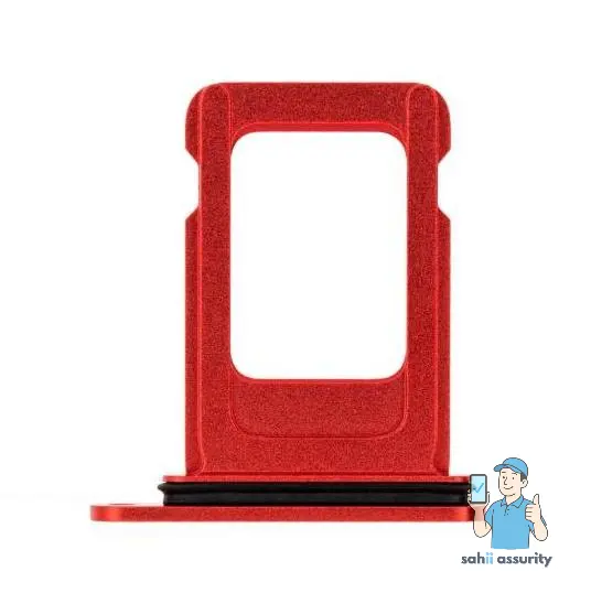SIM Card Holder Tray for Apple iPhone 12 thumbnail